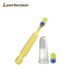 [PERFEKTION] Silikon Zahnbürste 3 Set _ Säugling, Fingerzahnbürste, Zahnfleischmassage, Baby Mundhygiene, Baby Zahnbürste _ Made in KOREA